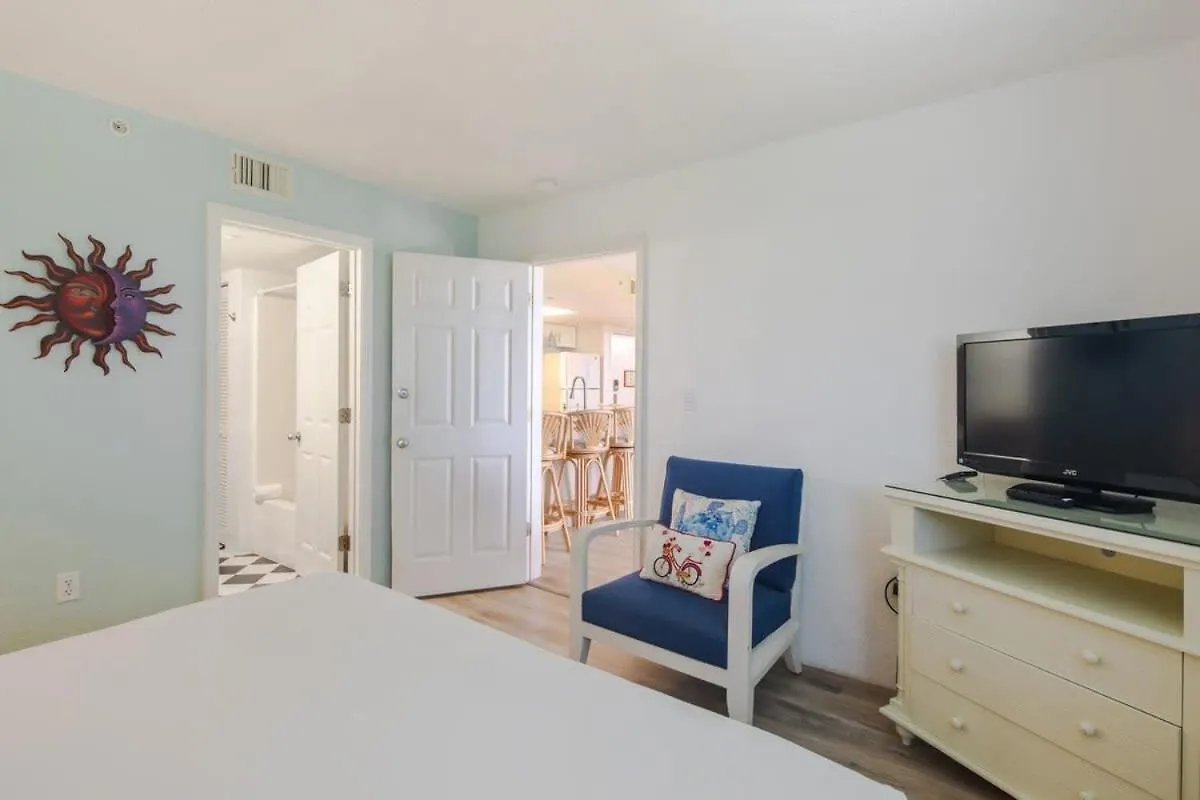 The Samana Cay -Private Balcony Villa Key West