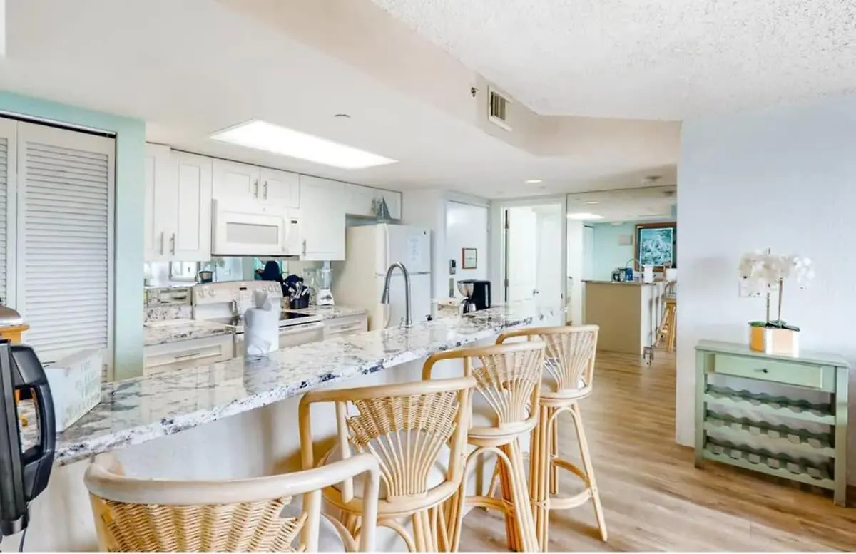 Holiday home The Samana Cay -Private Balcony Villa Key West