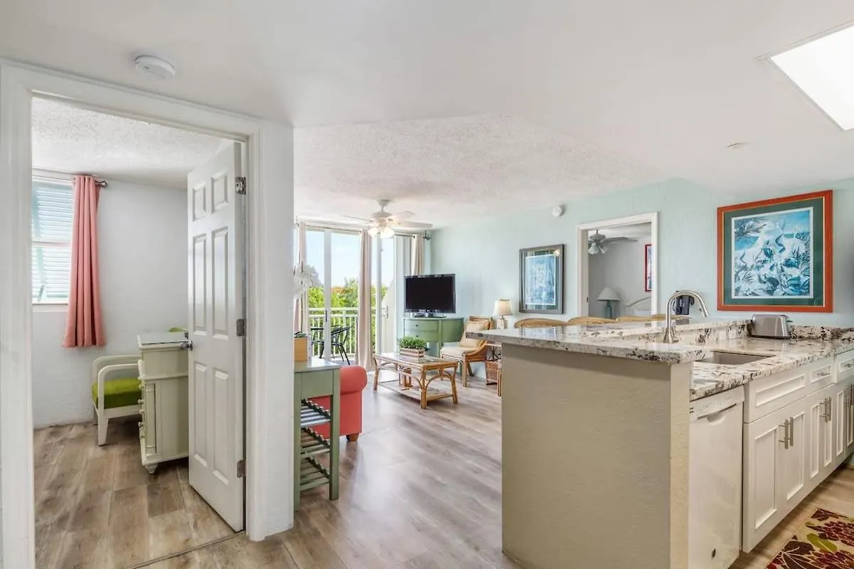 Holiday home The Samana Cay -Private Balcony Villa Key West United States