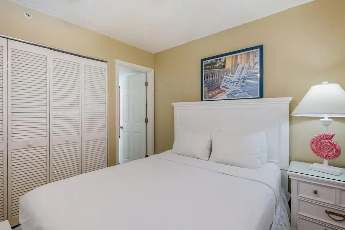 The Samana Cay -Private Balcony Villa Key West United States