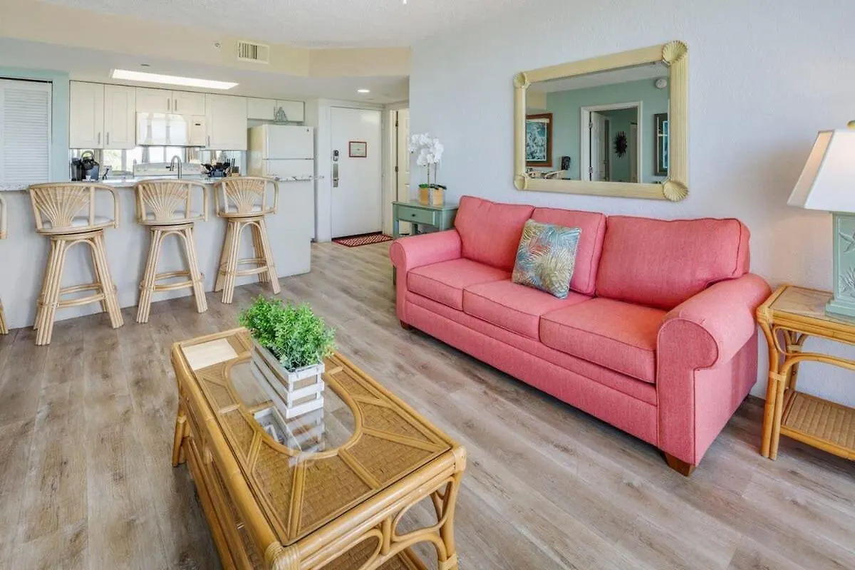The Samana Cay -Private Balcony Villa Key West