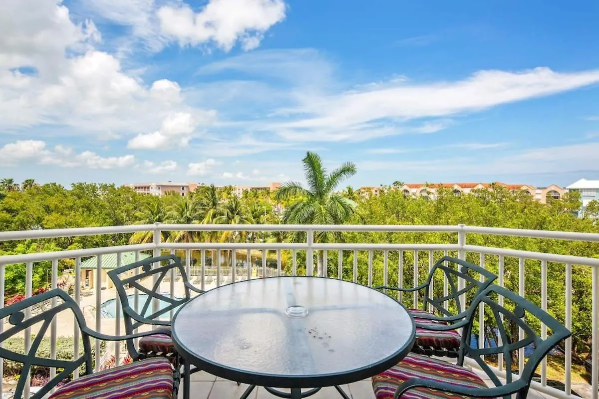 The Samana Cay -Private Balcony Villa Key West