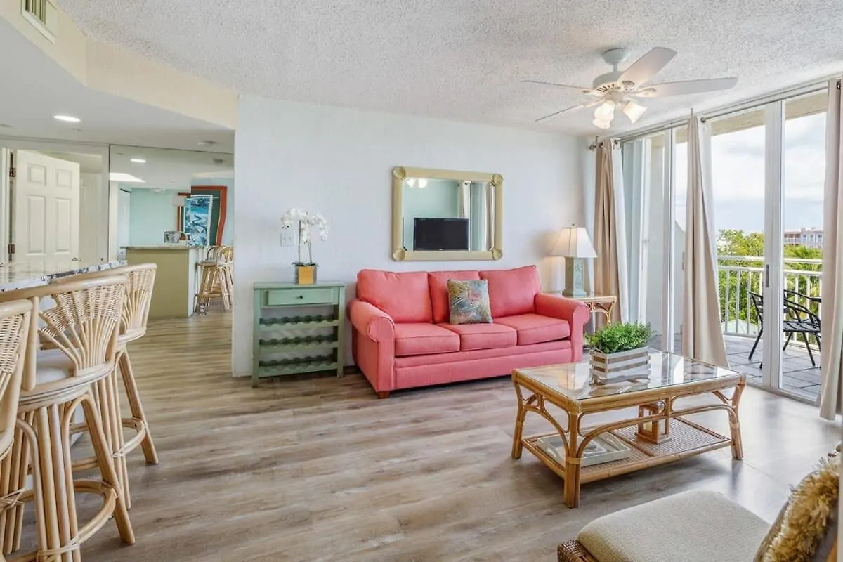 Holiday home The Samana Cay -Private Balcony Villa Key West