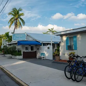 Albergue Seashell And International, Key West