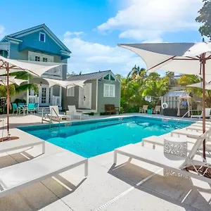 Estalagem Eden House, Key West