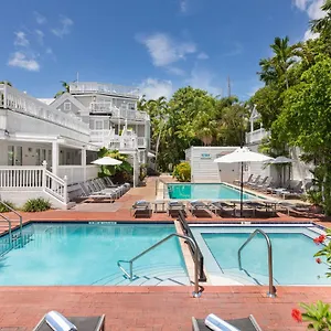 Alojamento de Acomodação e Pequeno-almoço Nyah - Adult Exclusive, Key West