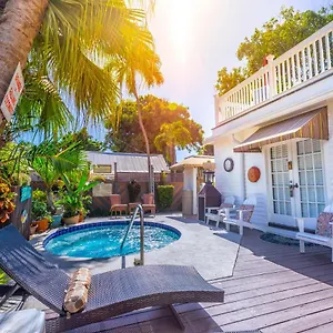 Estalagem Seascape Tropical (adults Only), Key West