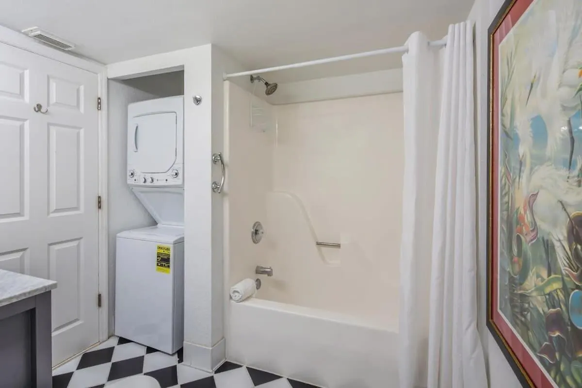 The Samana Cay -Private Balcony Villa Key West 0*,  United States